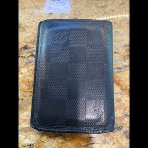 Men's Louis Vuitton  Card Holder/ Wallet